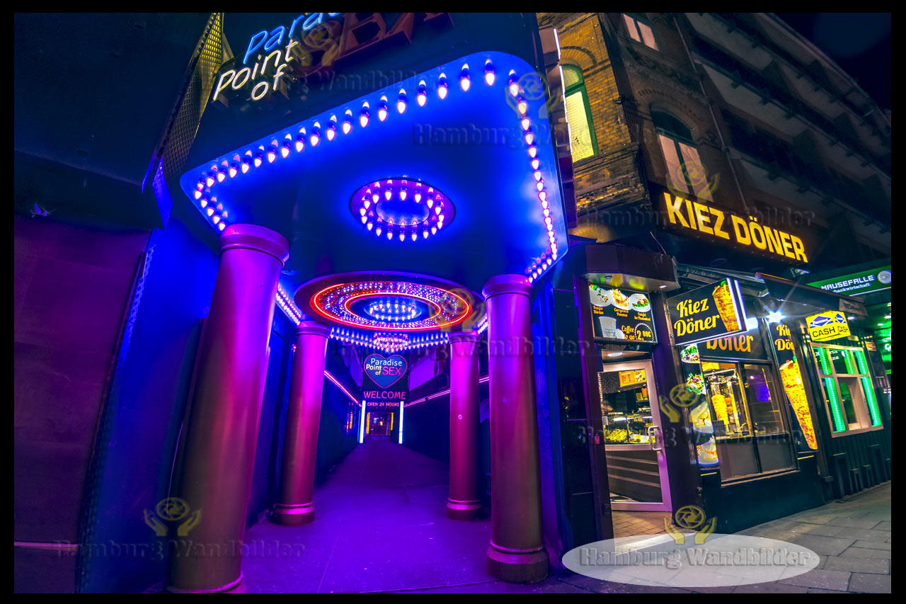 Neonlicht  /  1305