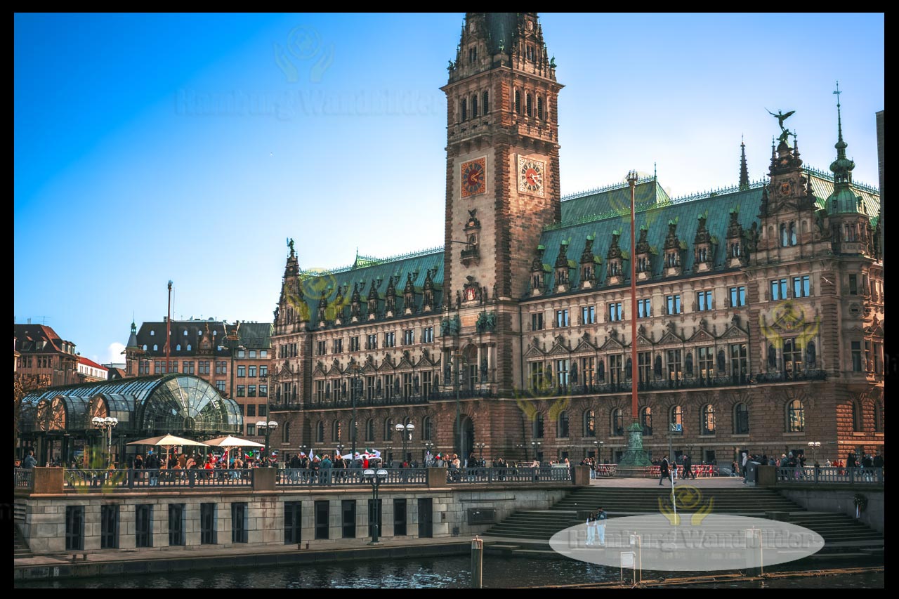 Rathaus  /  2609