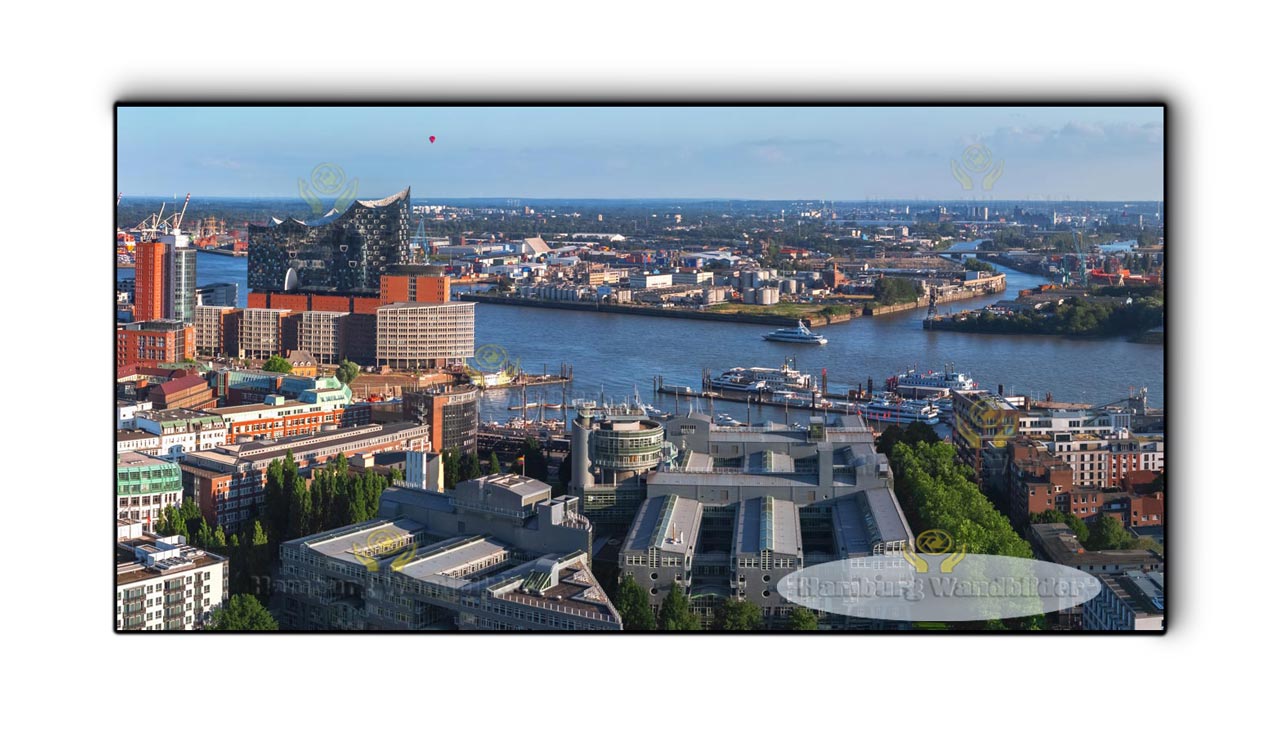 Elbphilharmonie  /  2751  /  2:1