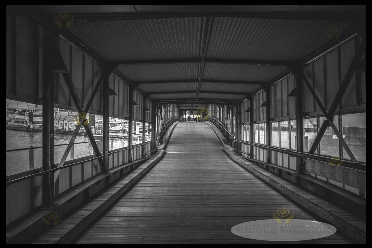 Überseebrücke  SW  /  2181