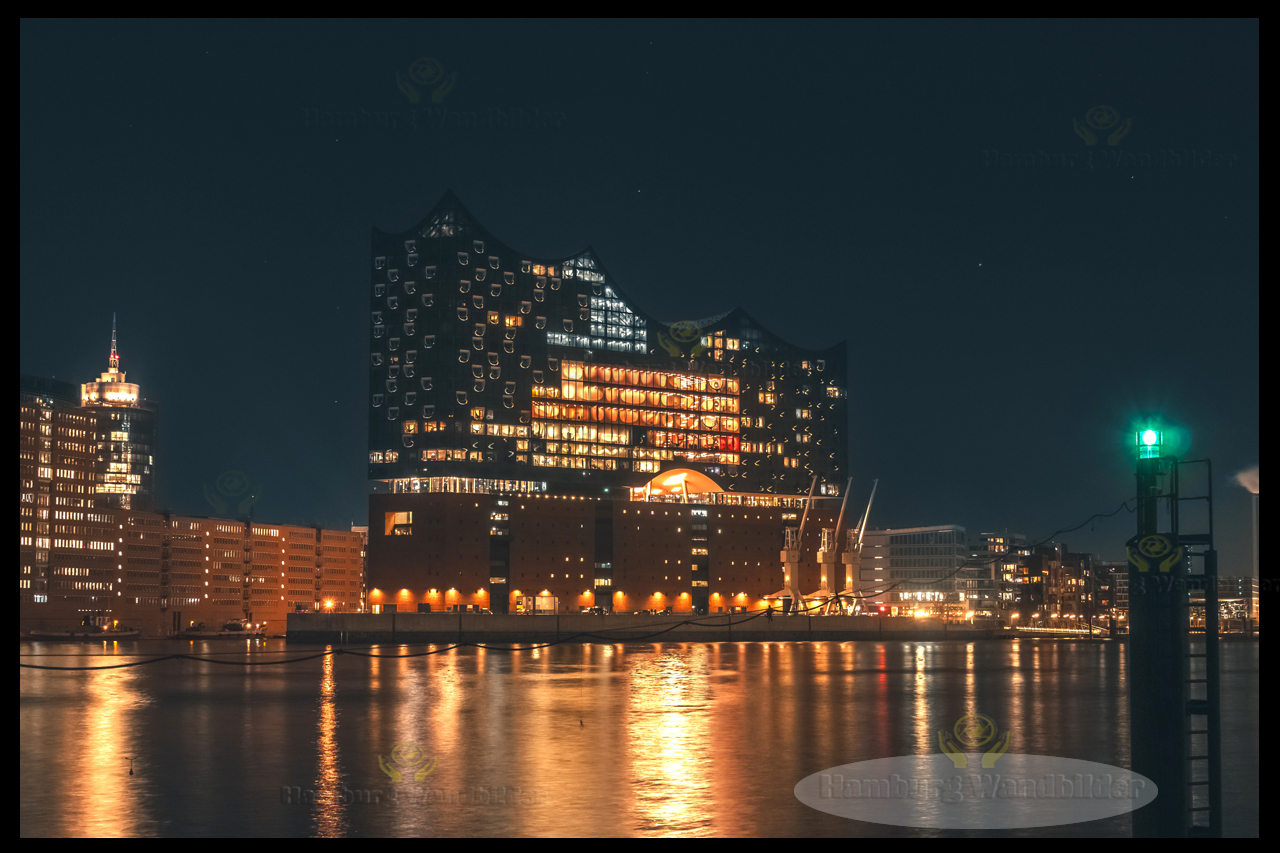 Elbphilharmonie  / 1706