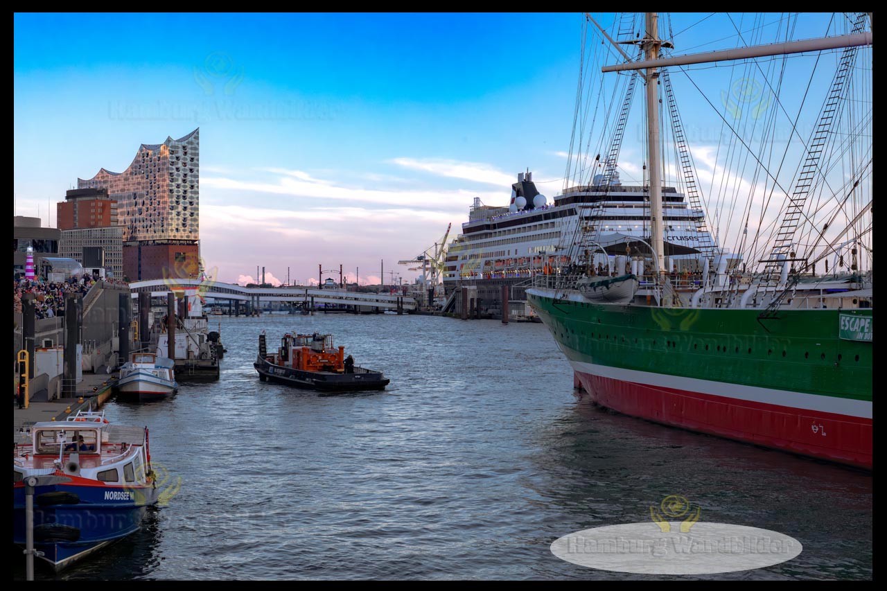 Hafen  /  2575