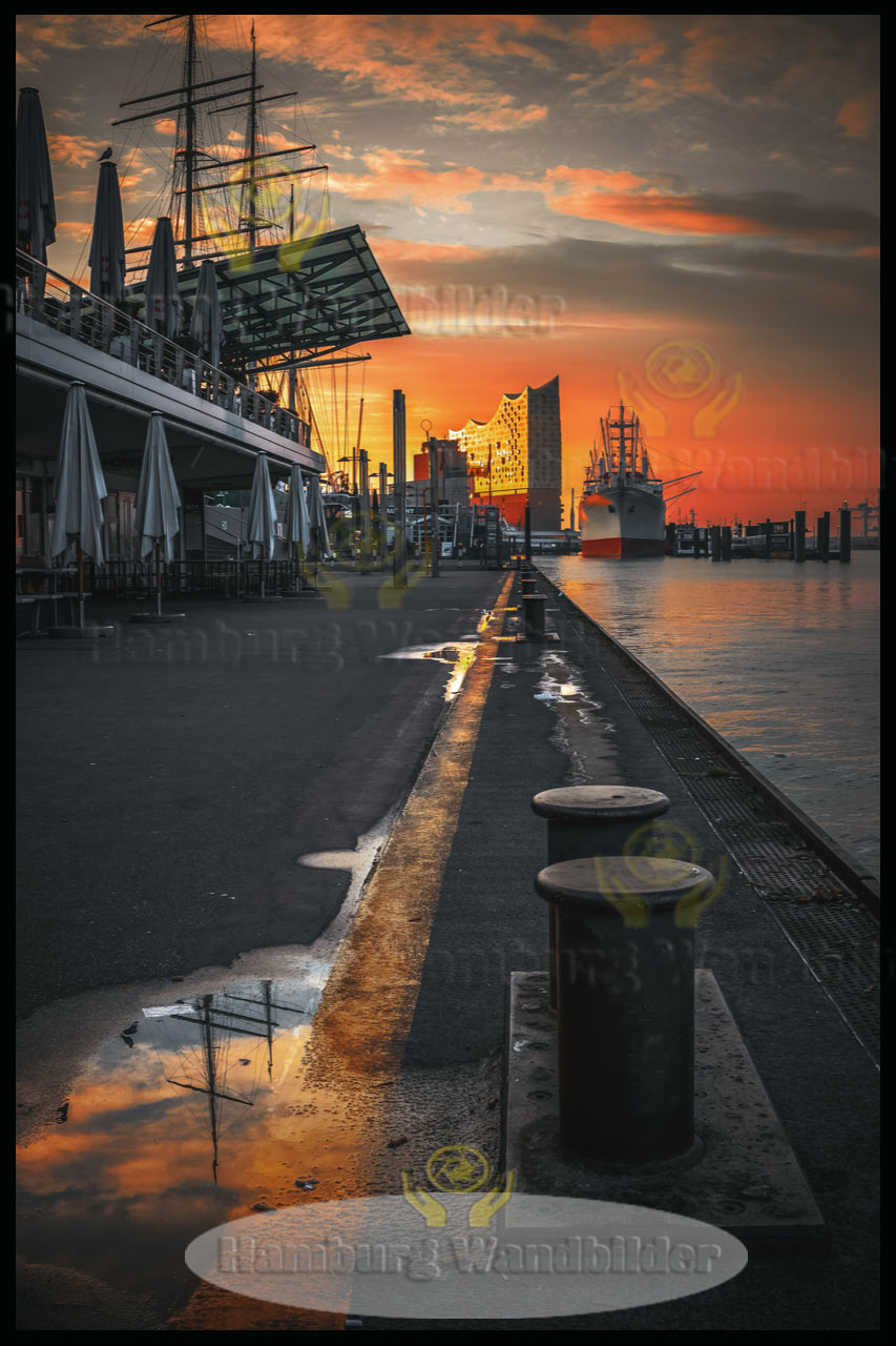 Sonnenuntergang  HF  /  2841
