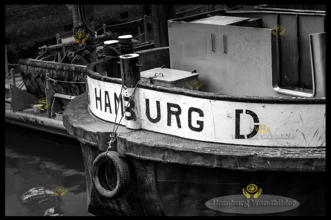 Hamburg D  SW  /   2092
