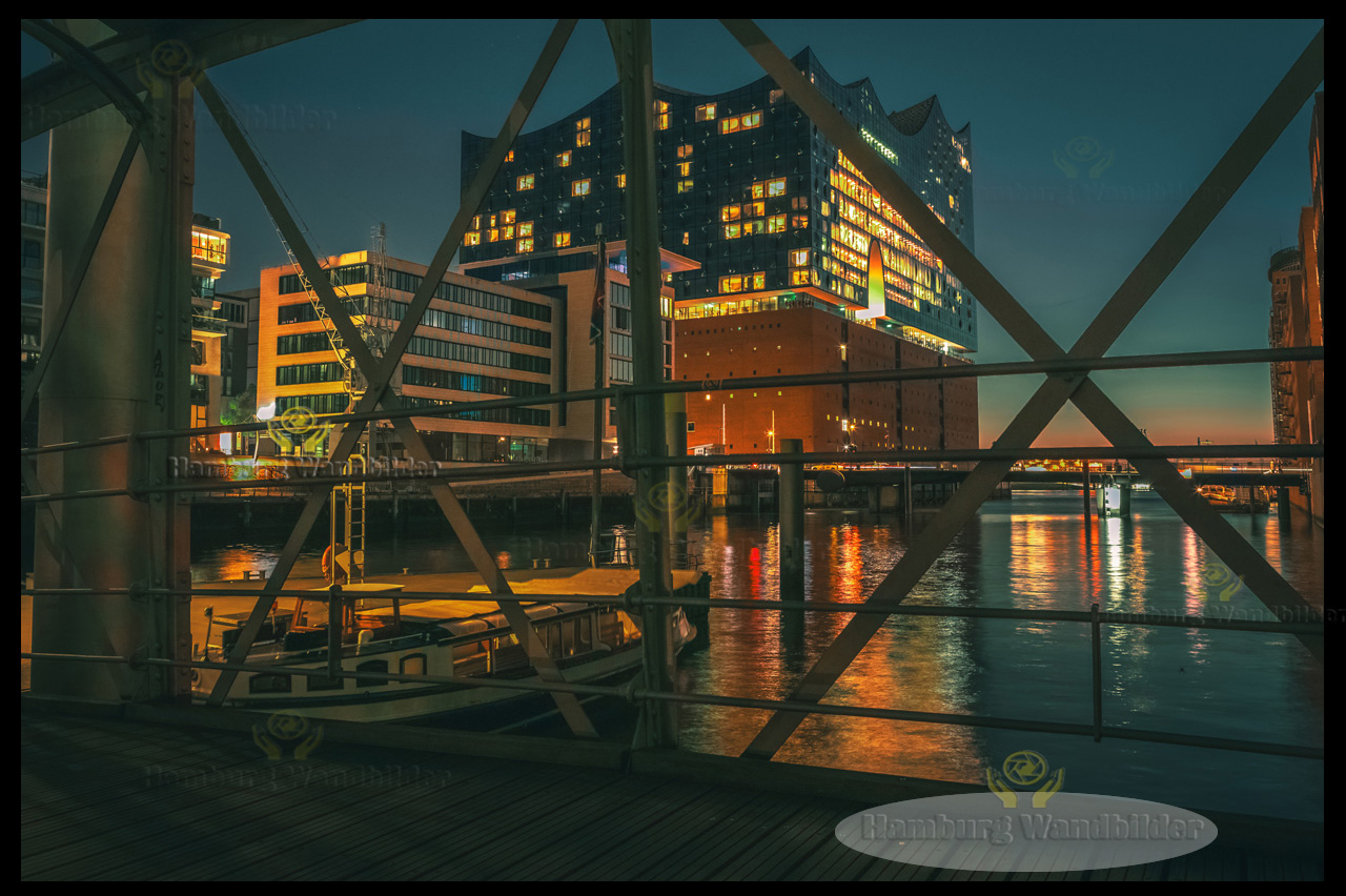 Elbphilharmonie    /  2465  