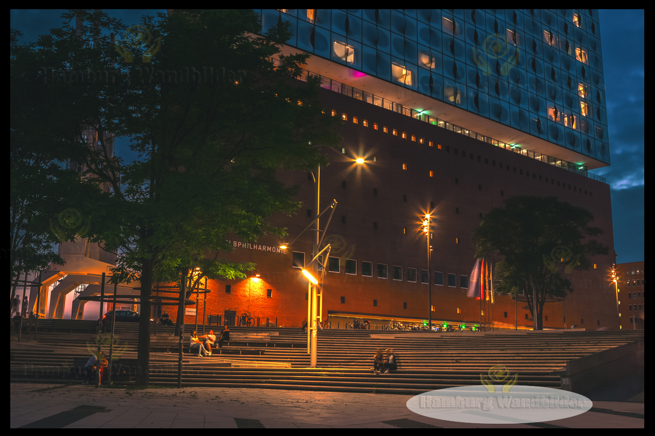 Elbphilharmonie  /  2467