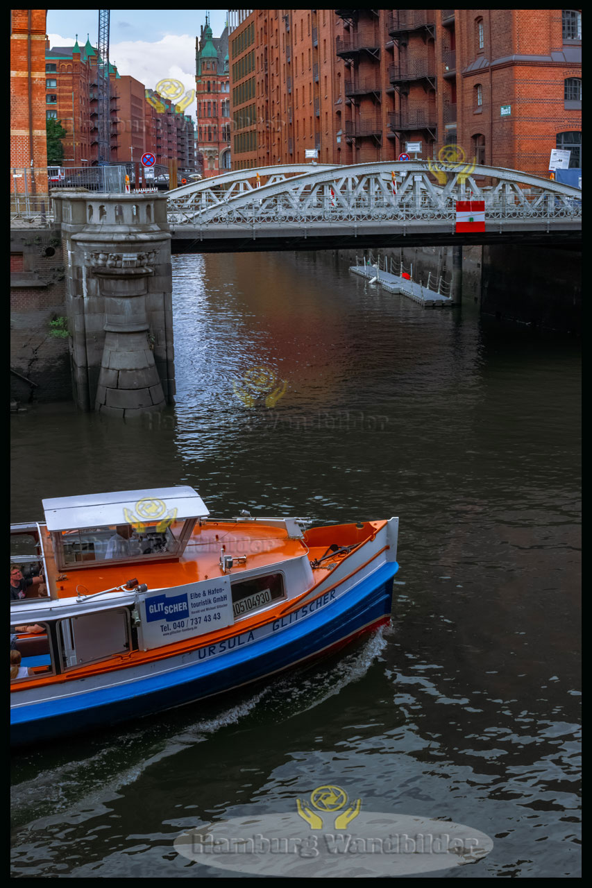 Kannengießer-Brücke  HF /  1173