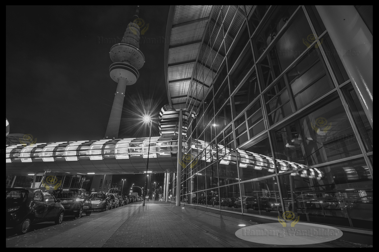 Messehallen  SW /  2546