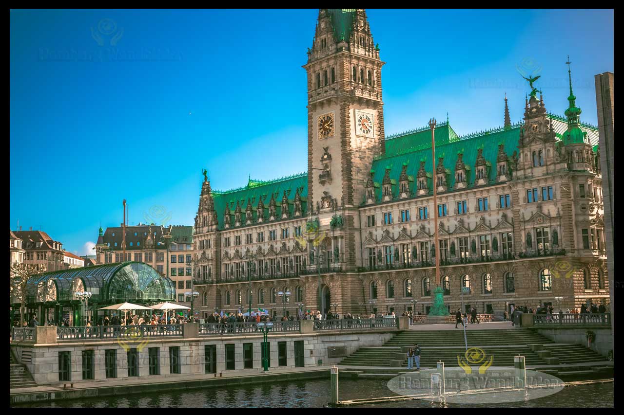 Rathaus  /  2609
