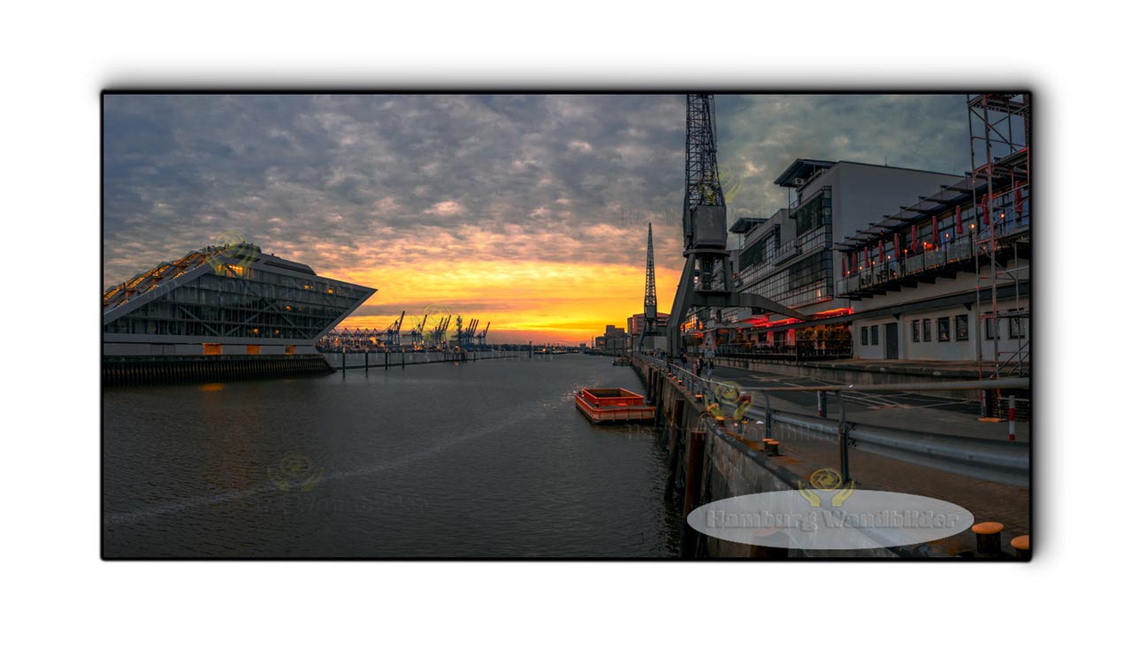 Dockland  / 1506  /  2:1