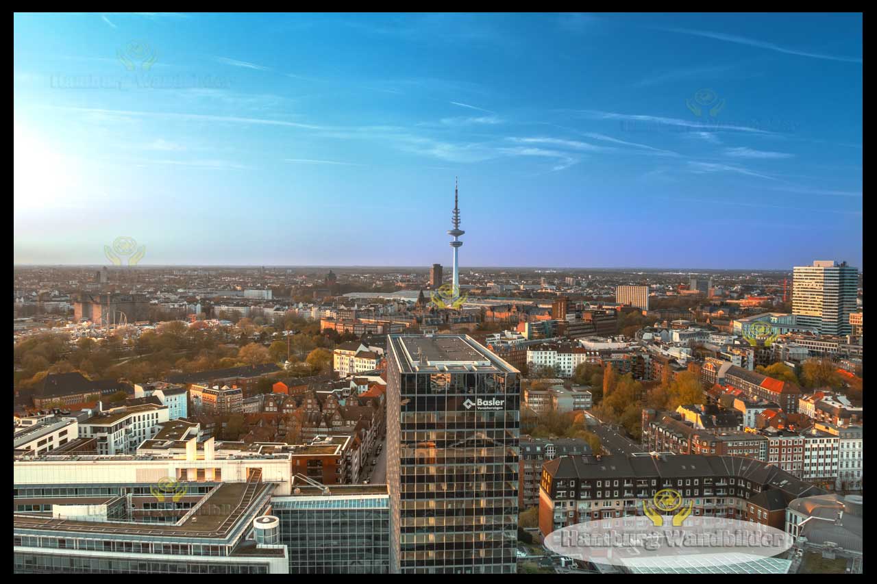 Fernsehturm   / 1964