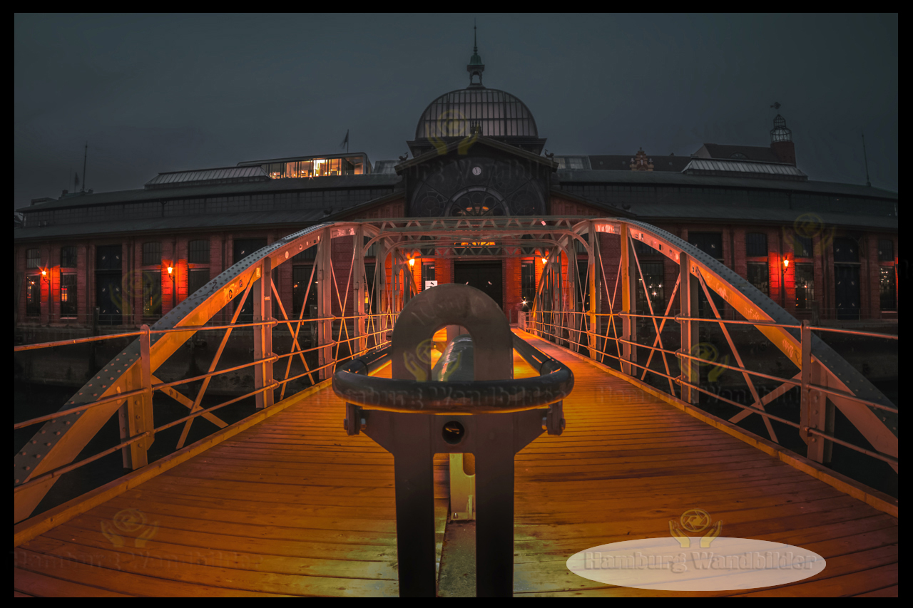 Fischauktionshalle  /  2328