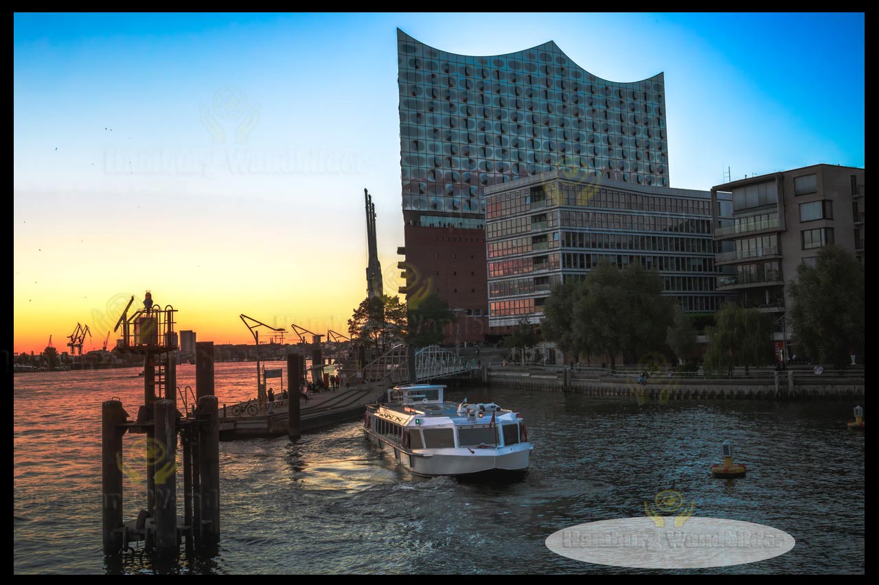 Elbphilharmonie   /  2733