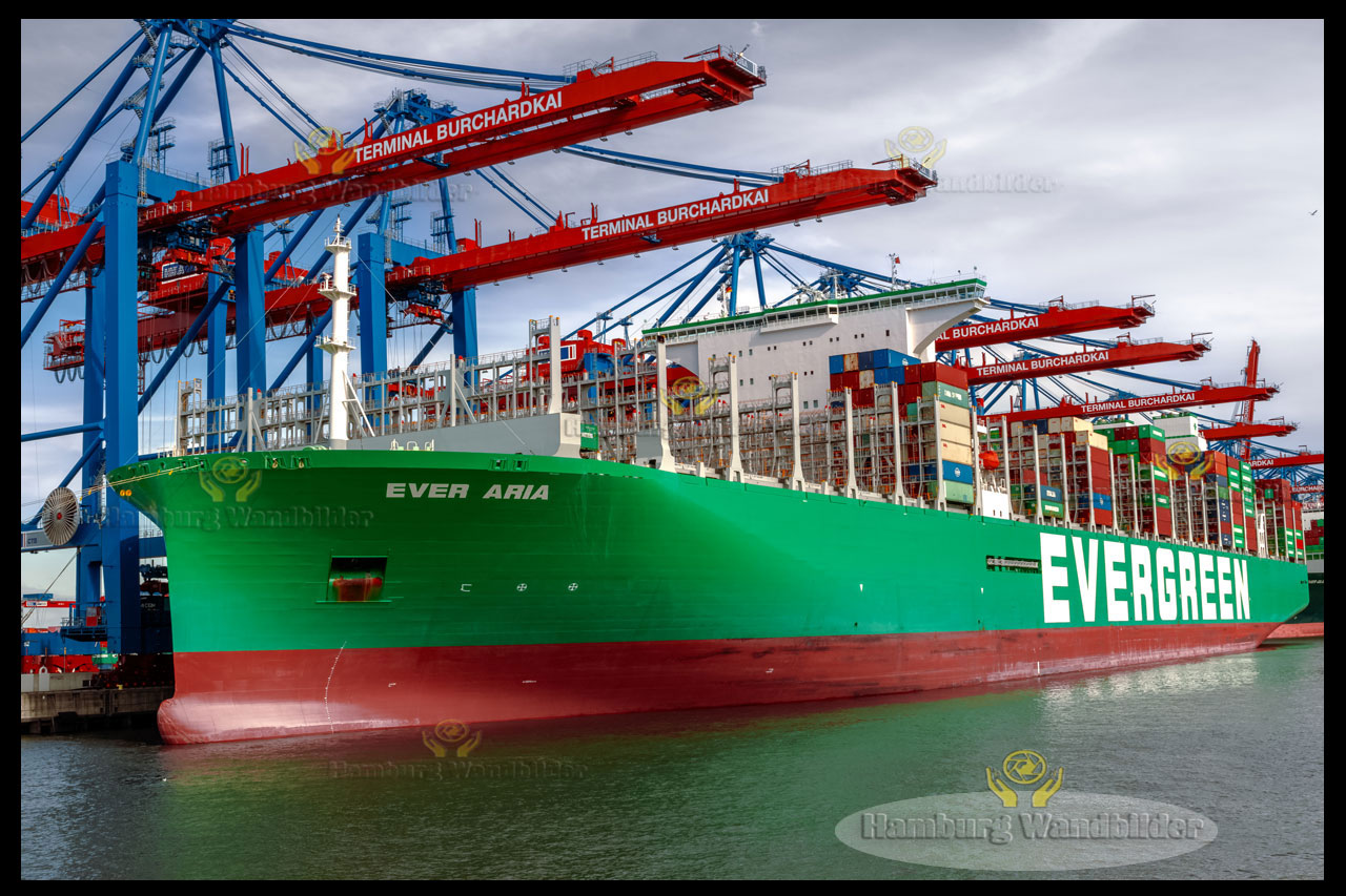 Containerschiff  /  2252