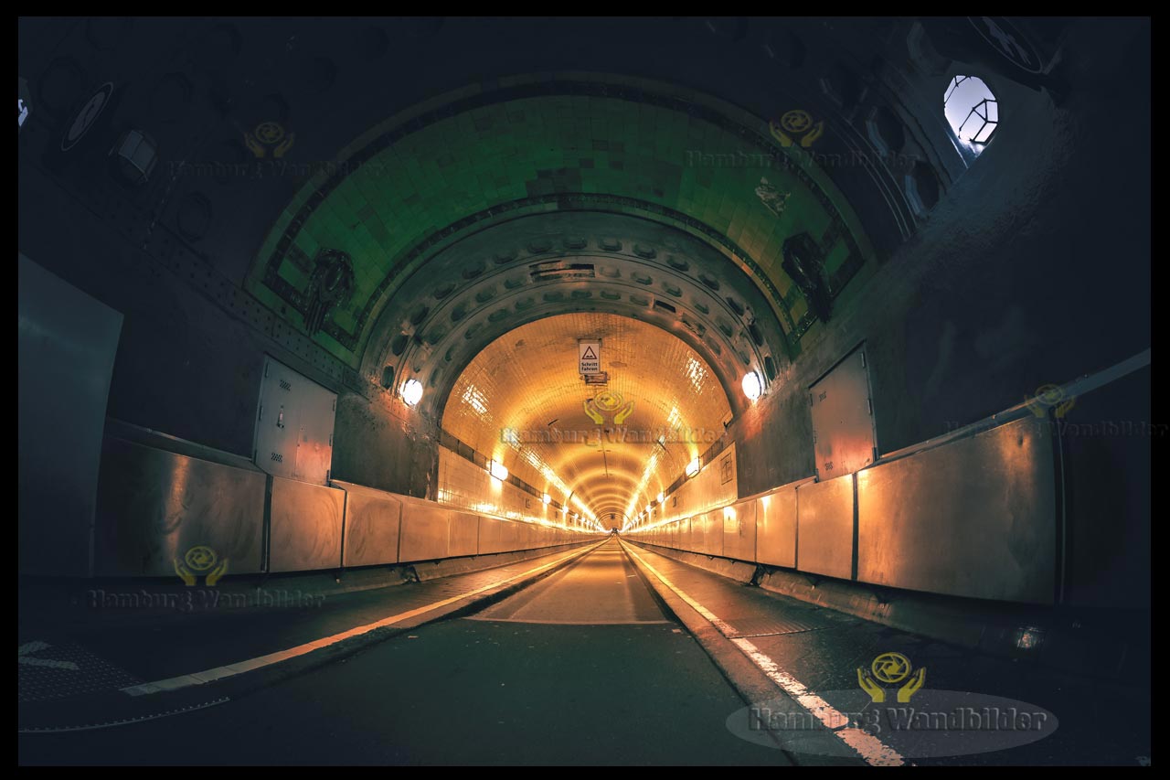 Tunnelröhre   /  1730