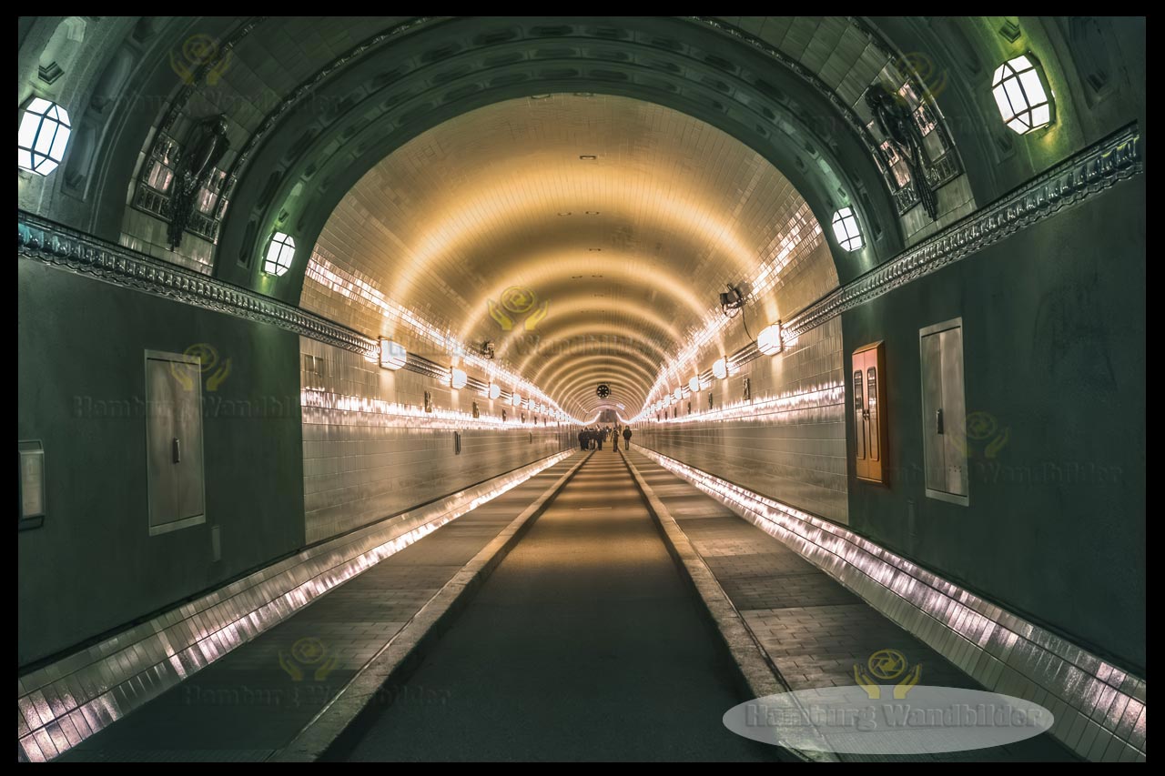 Tunnelröhre  / 1730