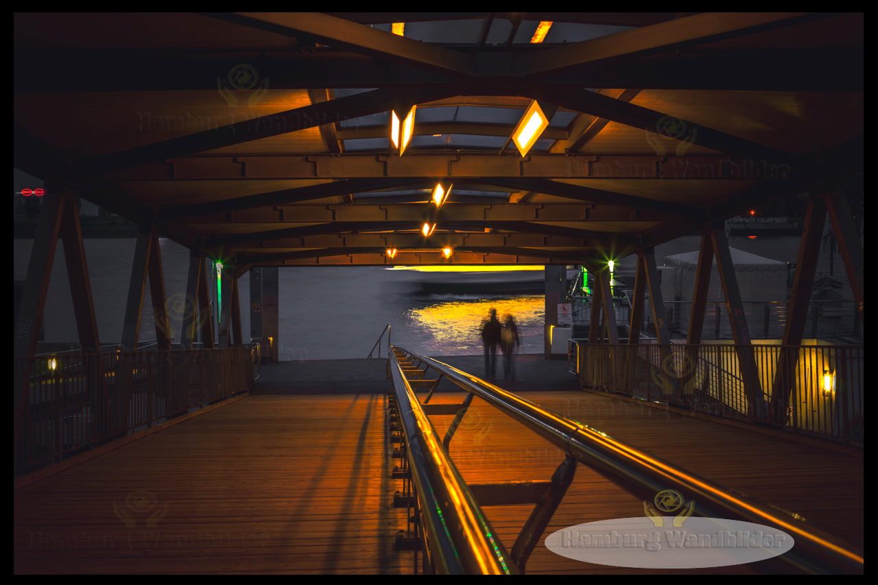 Landungsbrücke  /  2463