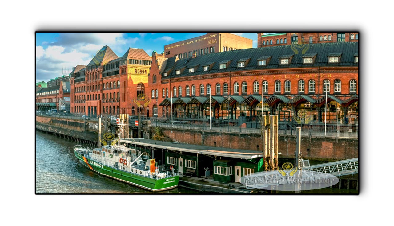 Zollmuseum  /  2801  /  2:1