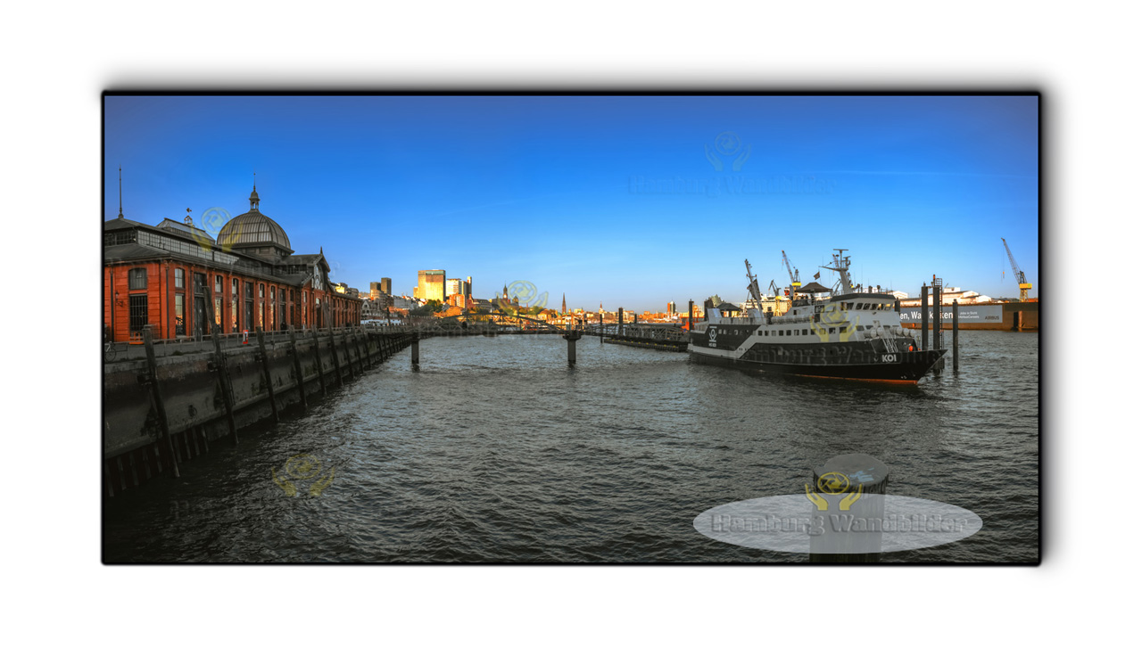 Am Fischmarkt  /  1277  /  2:1