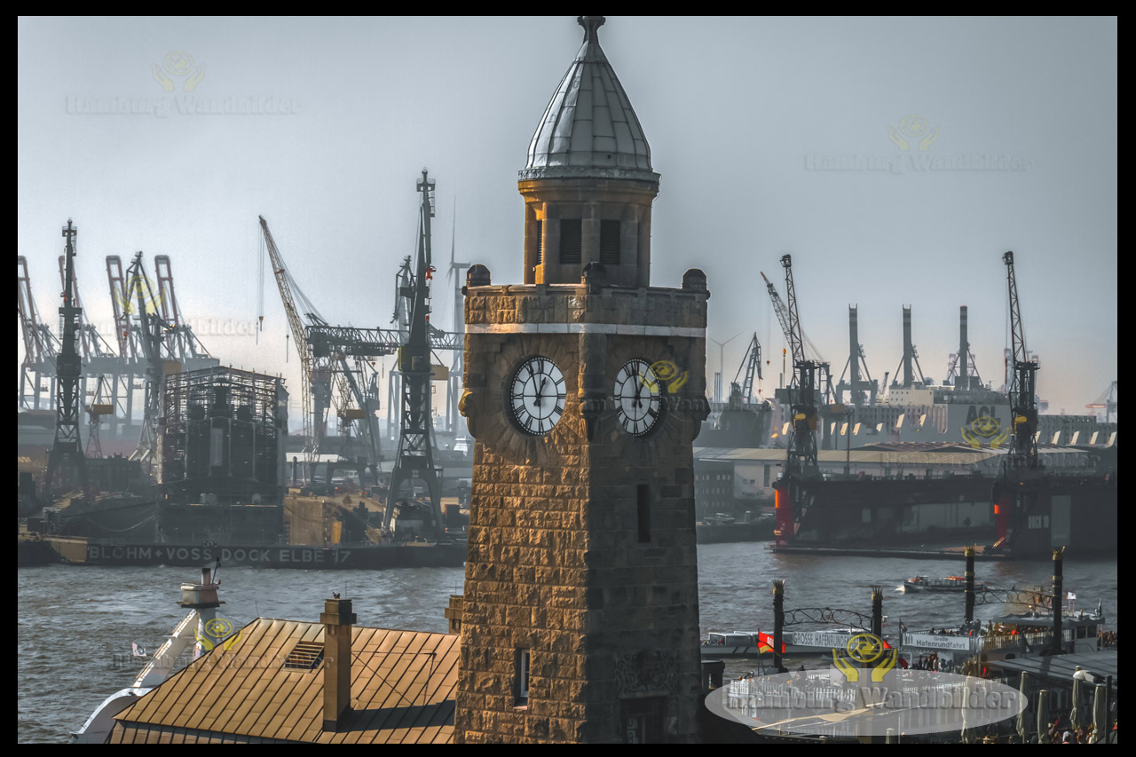 Pegelturm BC  /  2663