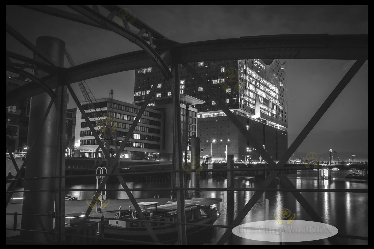 Elbphilharmonie   SW /  1594