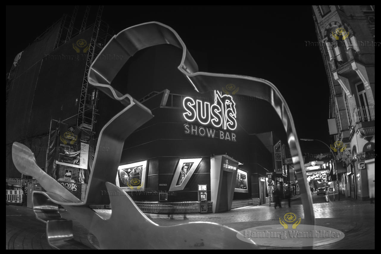 Beatles Platz   SW  /  2012