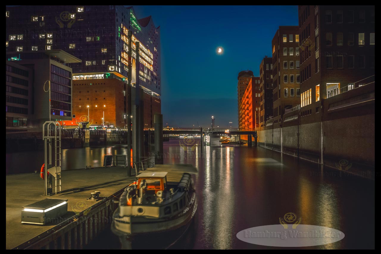 Hafencity  /  2570  