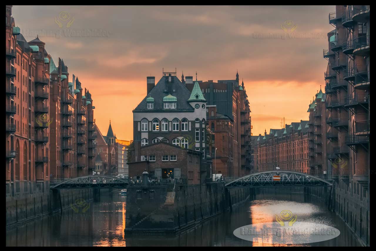 Wasserschloss  /  2246