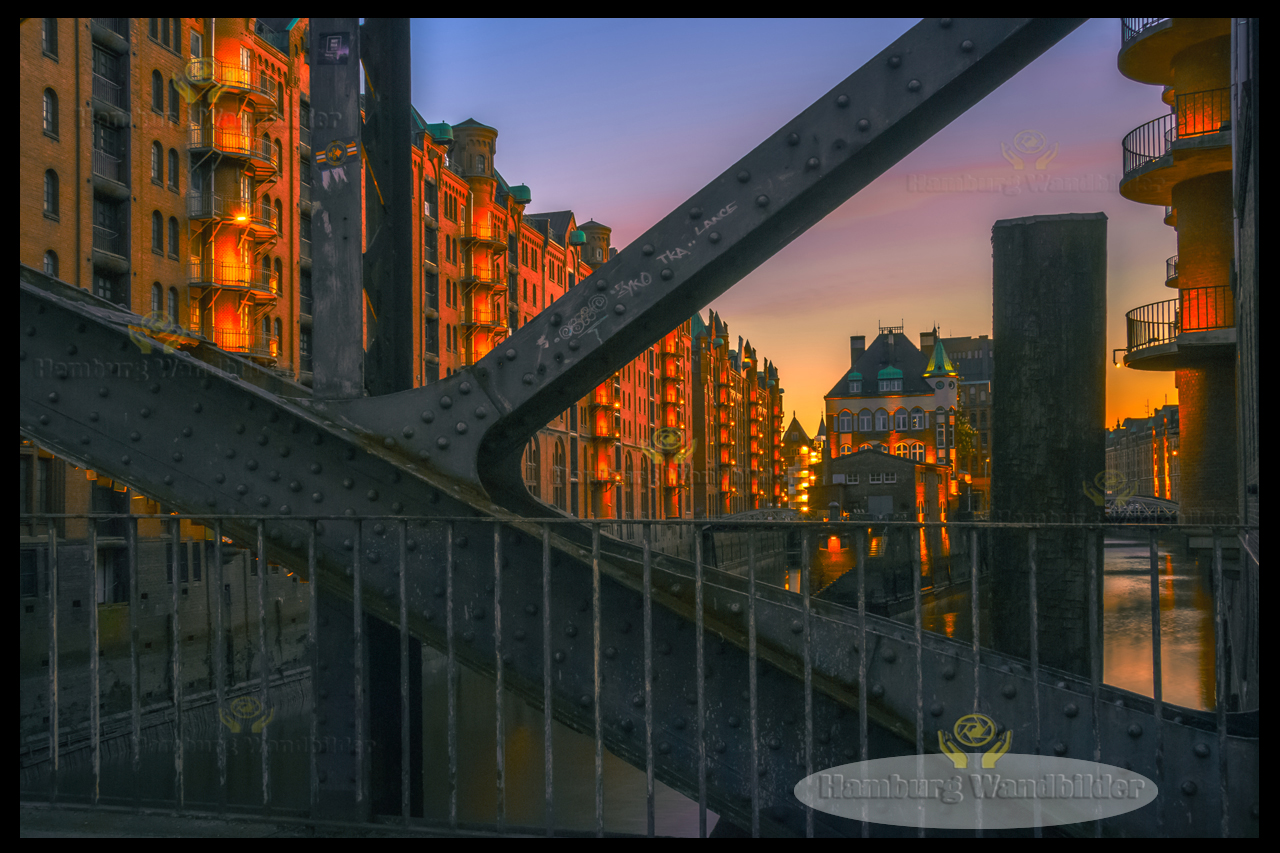 Wasserschloss  /  2245