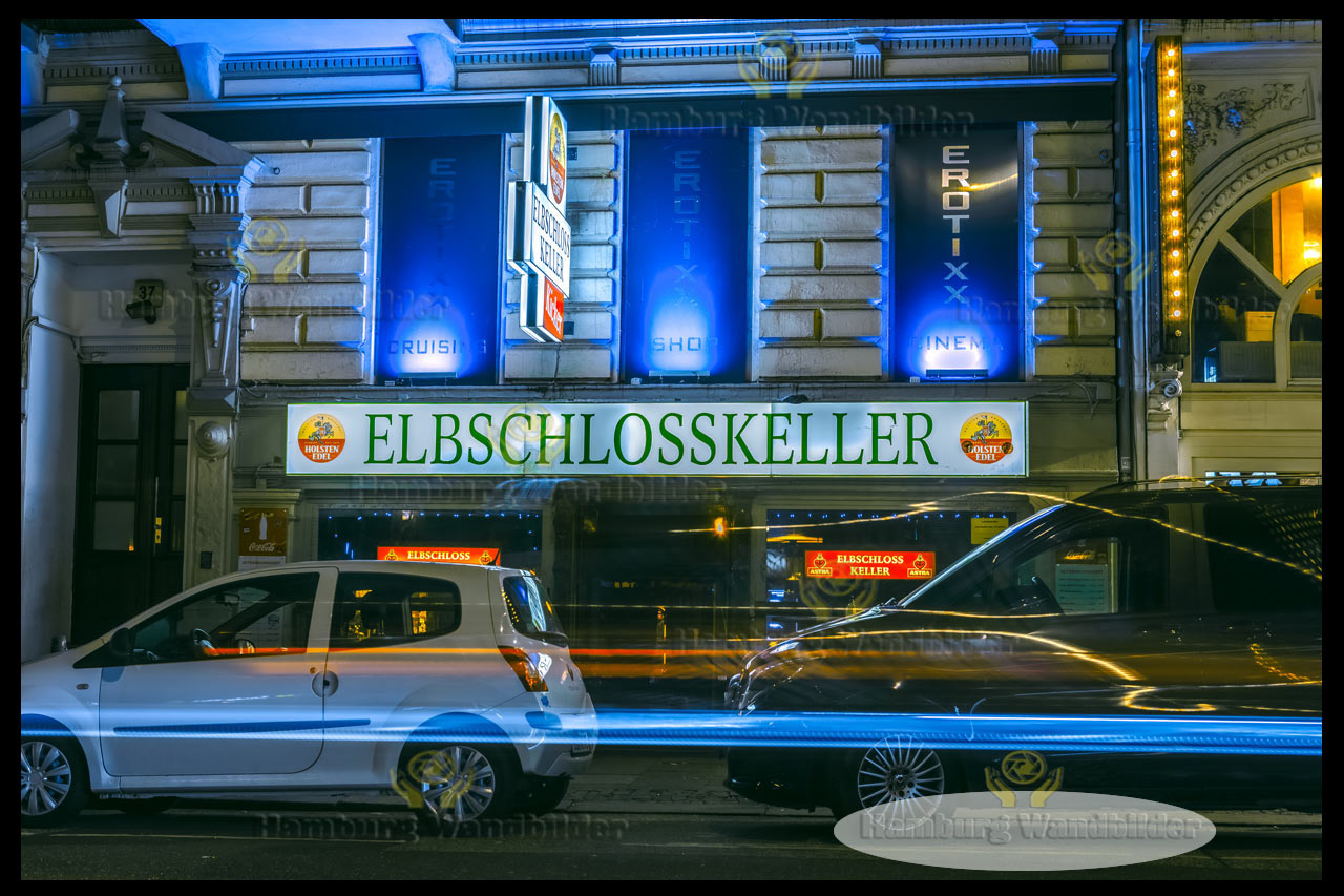 Elbschlosskeller  /  2645