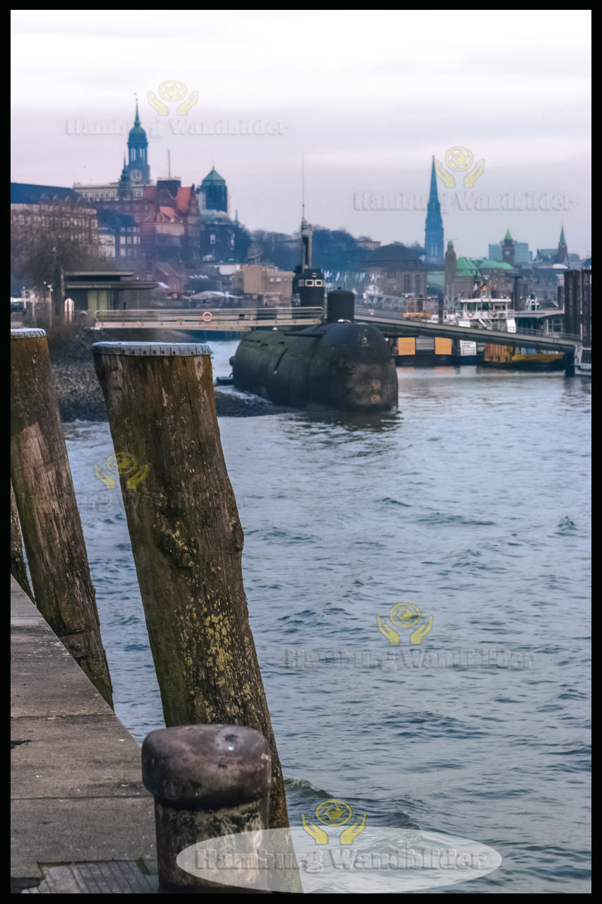 Hafen HF  /  2096