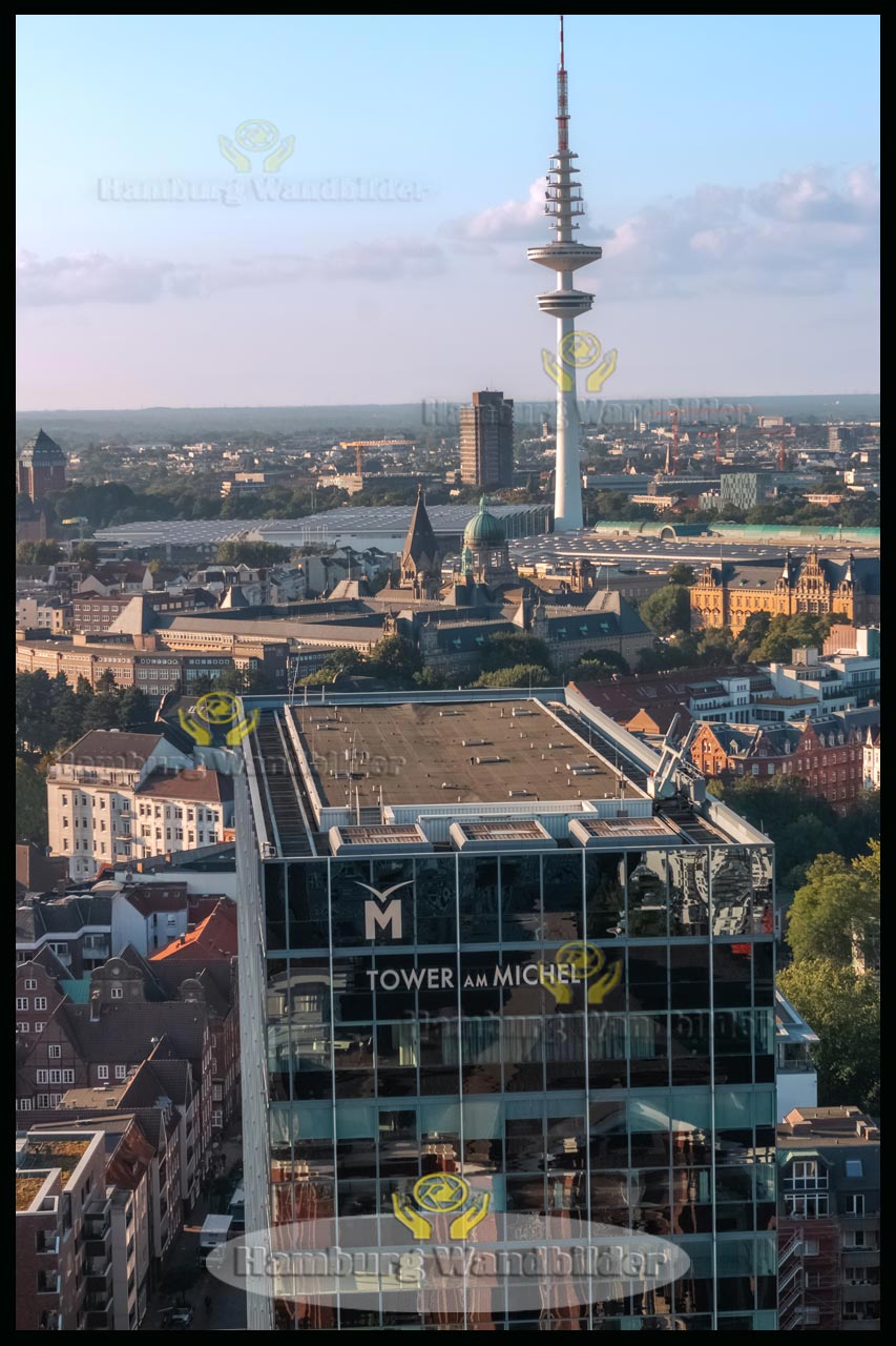 Fernsehturm  HF  /  1448