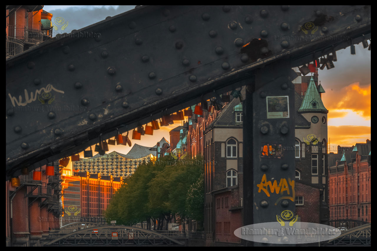 Wasserschloss  /  1006