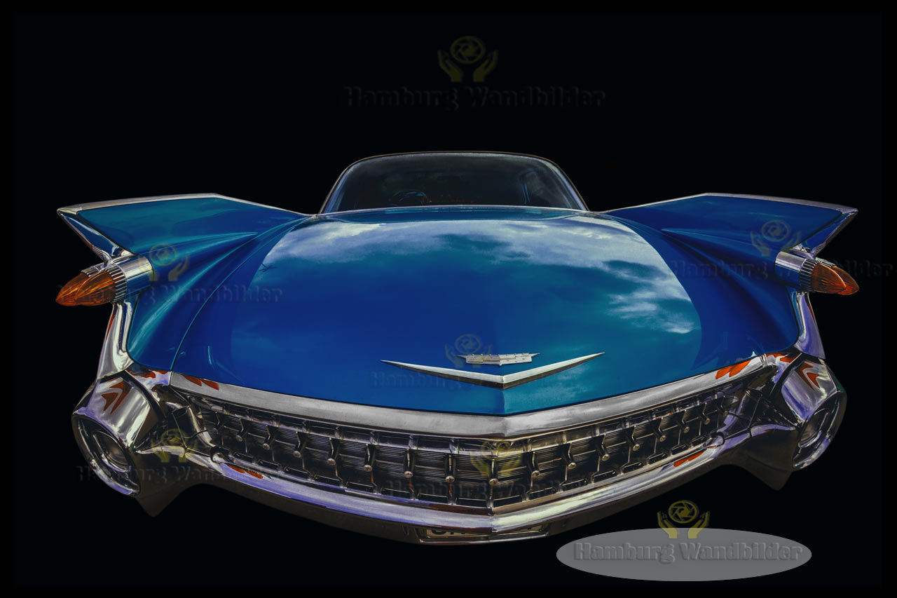 Cadillac  /  2421
