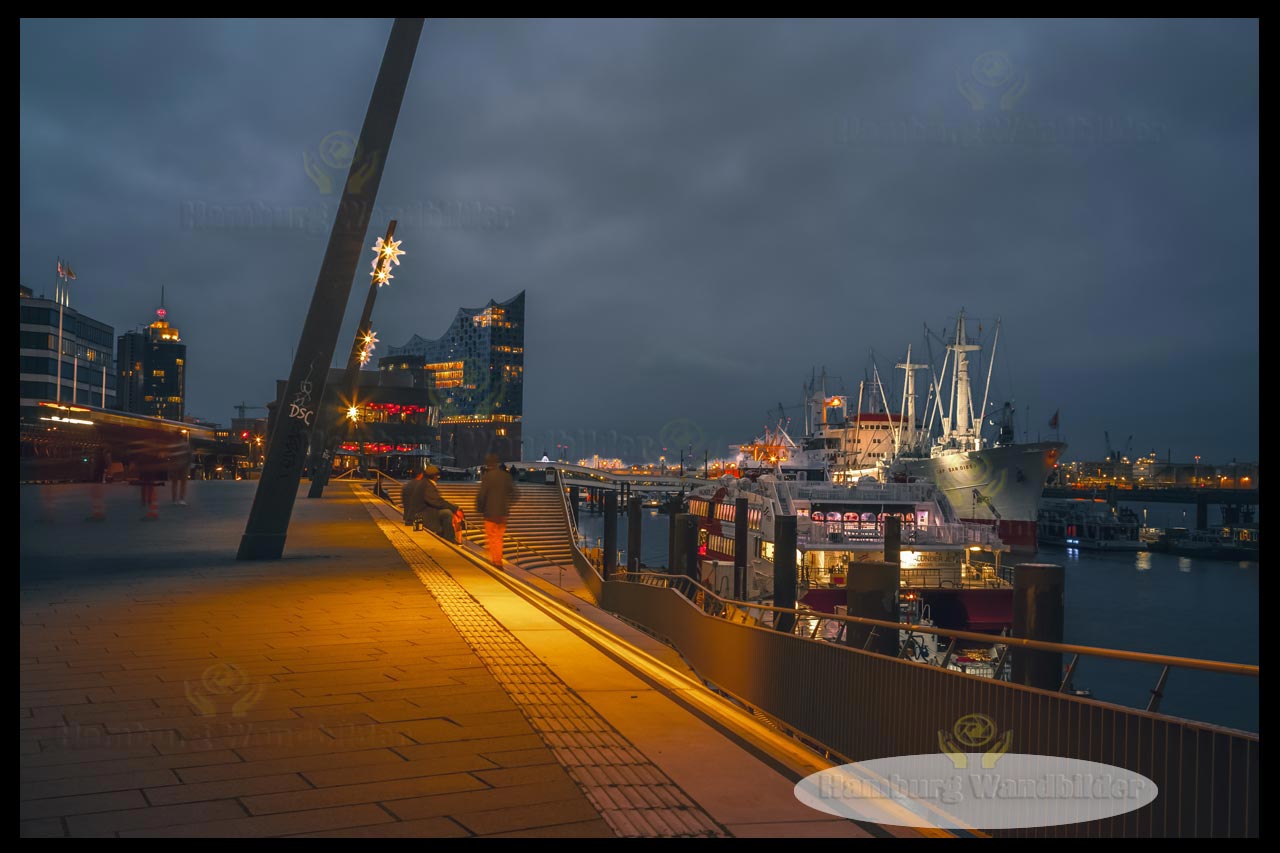 Promenade  /  1295