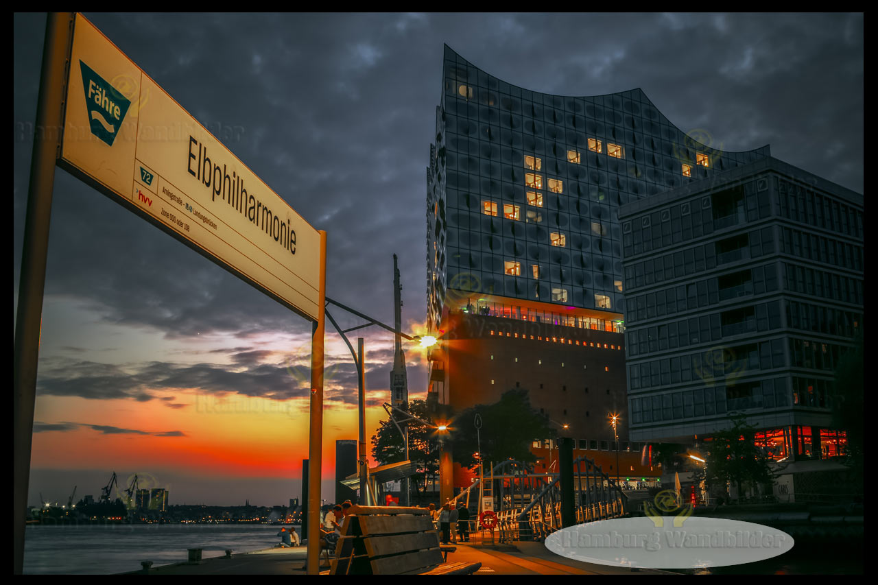 Elbphilharmonie  /  1706