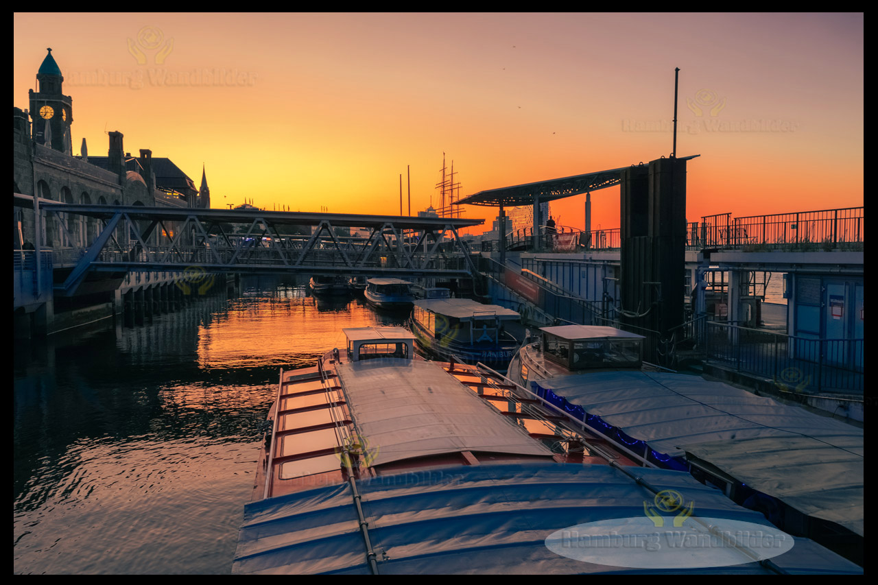 Sonnenaufgang  /  2018