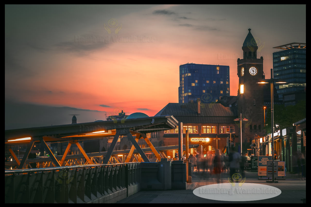 Promenade  /  1419