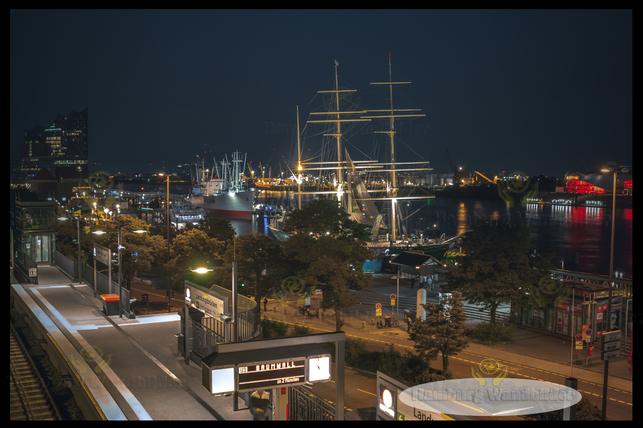 Hafen  /  2129