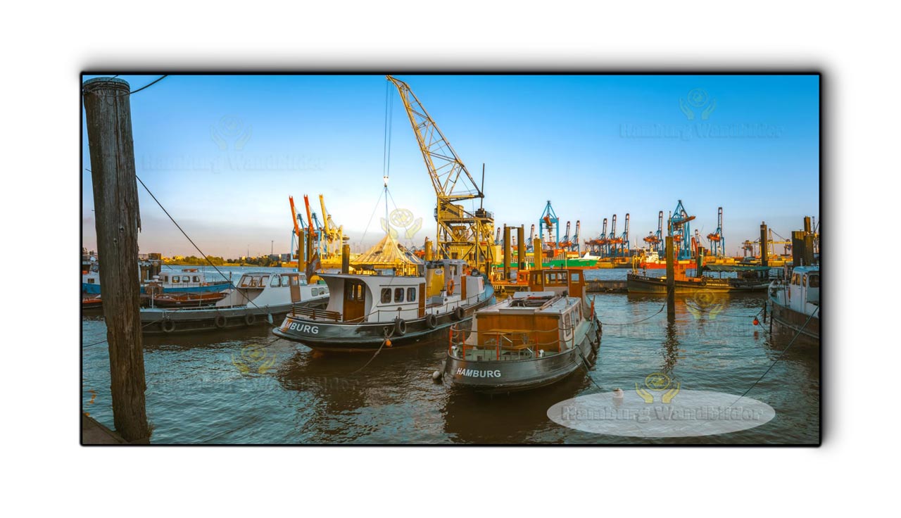 Museumshafen  /  1573  /   2:1