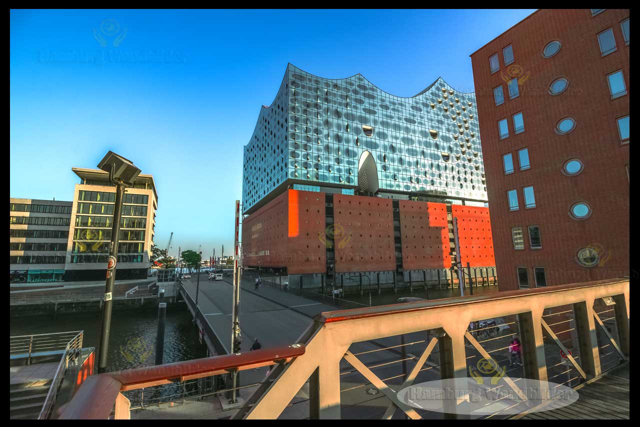 Elbphilharmonie  /  1946