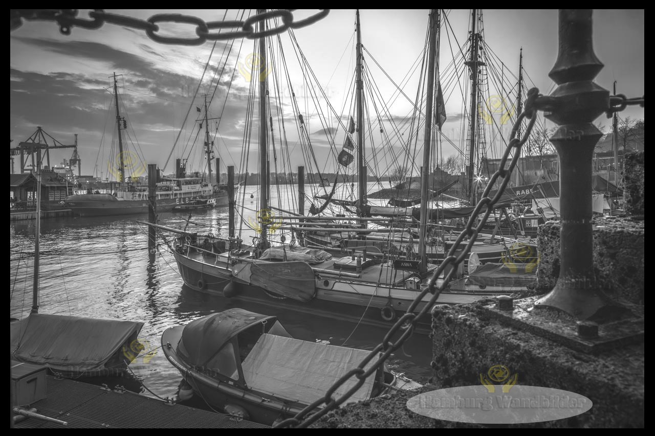 Museumshafen  SW  /  1296