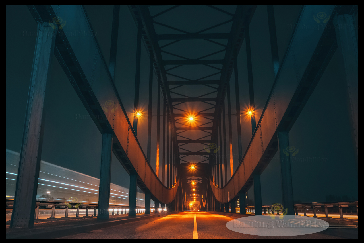 Elbbrücke  /  1181