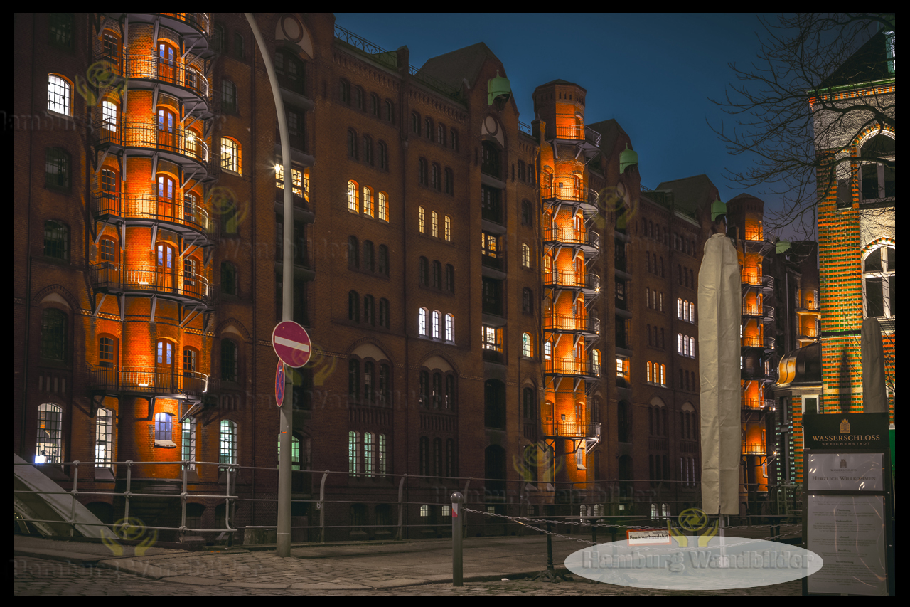 Am Wasserschloss  / 2607