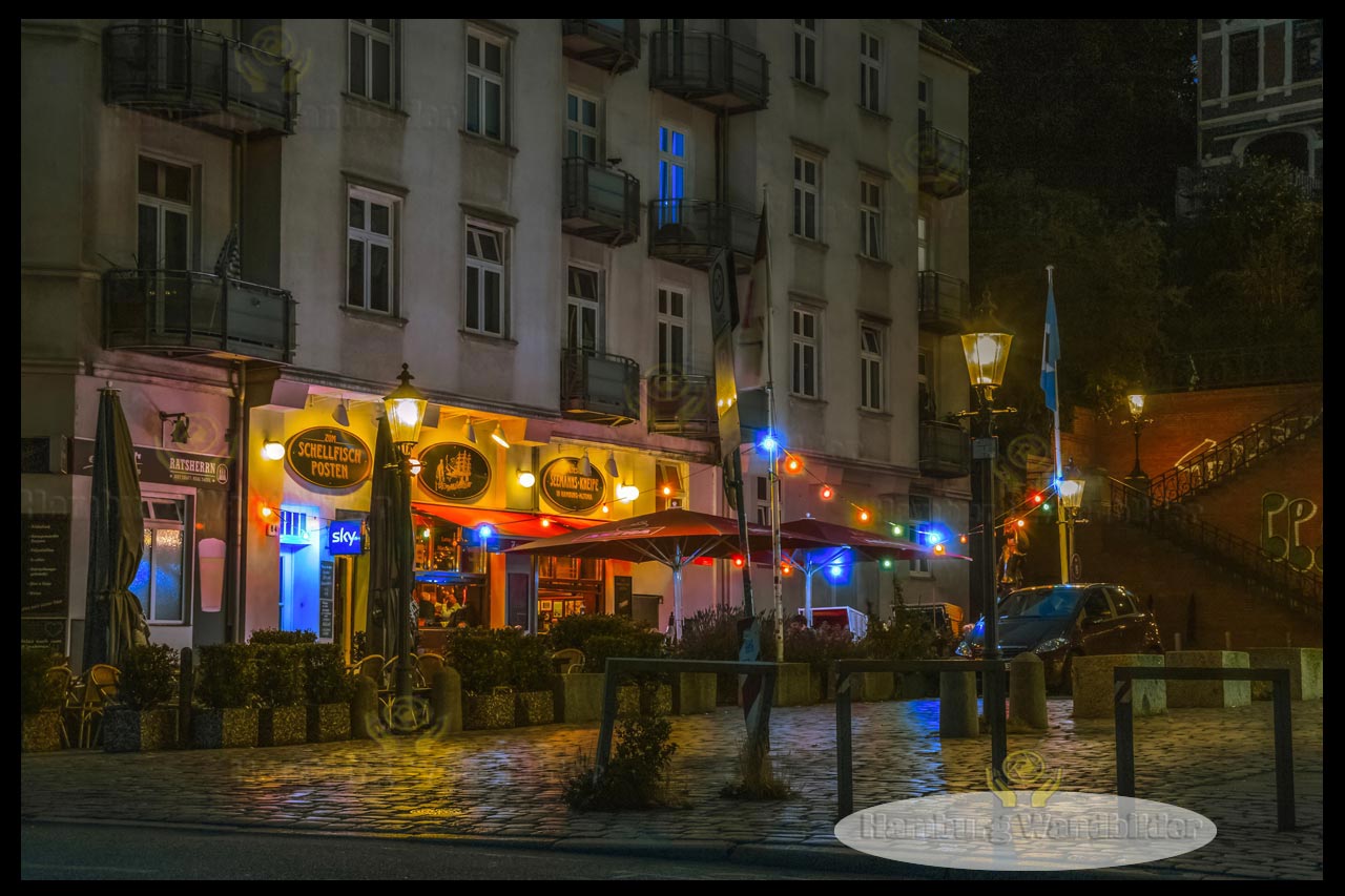 Schellfischposten  /  2558