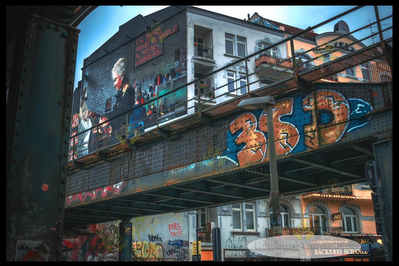 Graffiti  /  1178