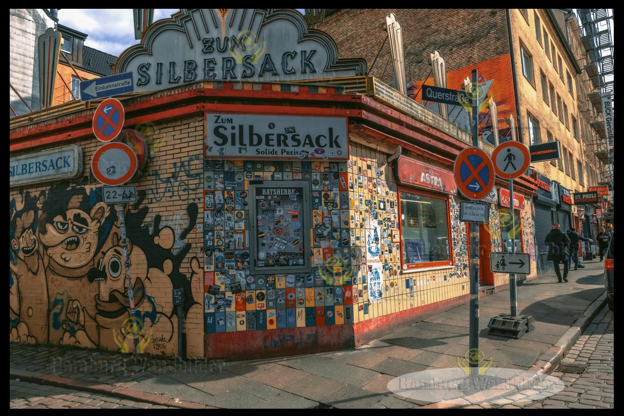 Silbersack  /  2078