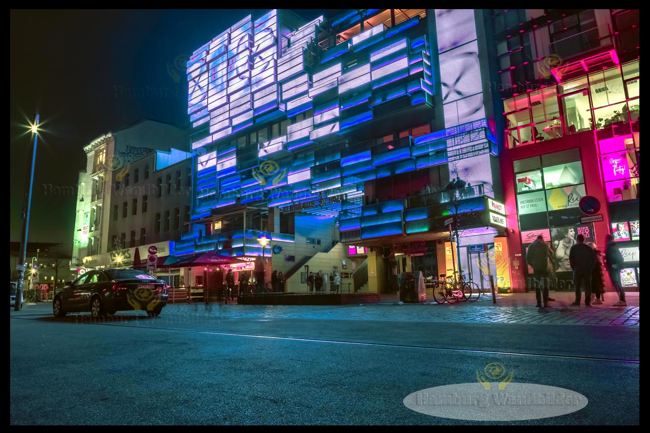 Clubhaus St.Pauli  /  2617