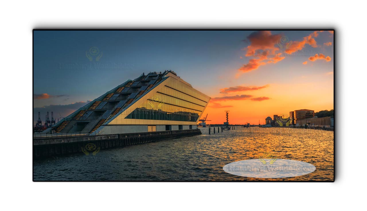 Cruise Center  /  2205  /  2:1