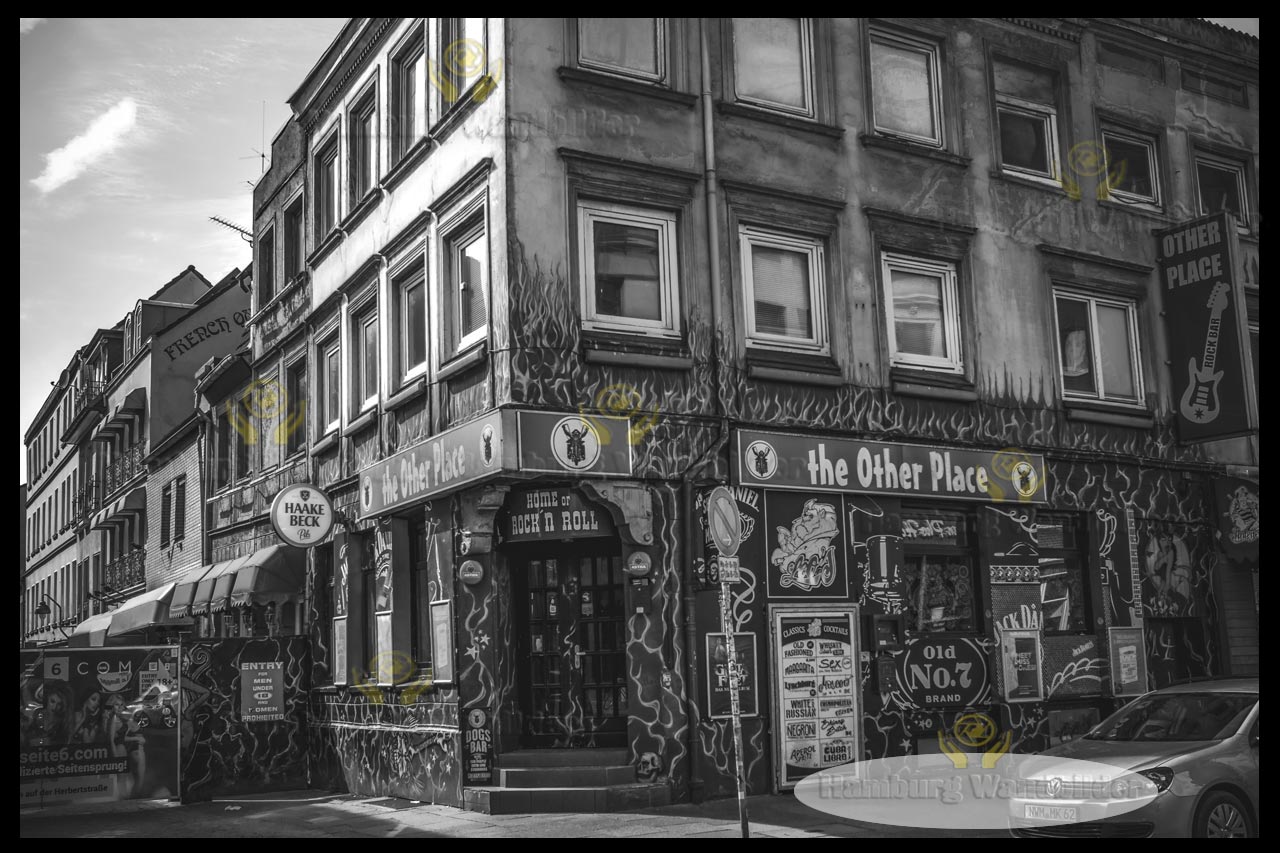 Other Place  SW  /  2221